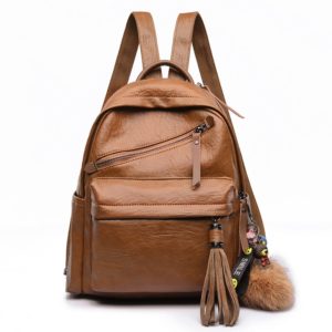 Vintage Rucksack (Casual-Look)